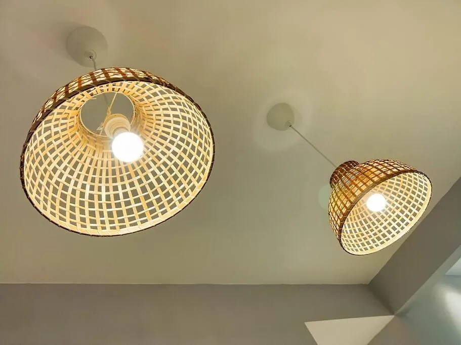 Modern Muji 3 Bedder Retreat W/ Netflix/ Fast Wifi Apartment Tanjung Tokong